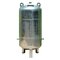 Vas expansiune ZINC STEP 100L