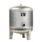 Vas de expansiune CH 90L INOX, 5bar, fără membrană, vertical 