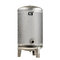  Vas de expansiune CH 140L INOX, 5bar, fără membrană, vertical 