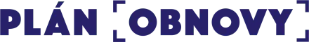PL&Aacute;N OBNOVY