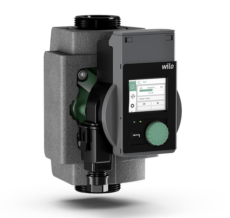 Cerpadlo Wilo Stratos PICO 25/1-6 180 mm 230V | Prodoshop.sk