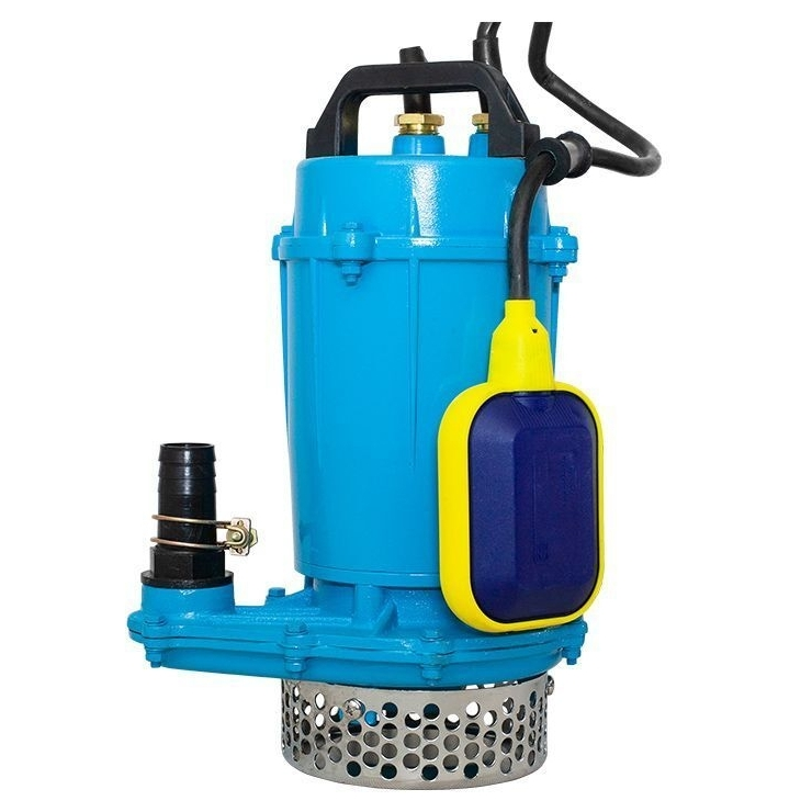Pompă submersibilă pentru șlam OMNIGENA WQ 2-16-0,25