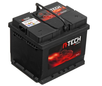 Baterie A-TECH + 12V 45Ah 360A