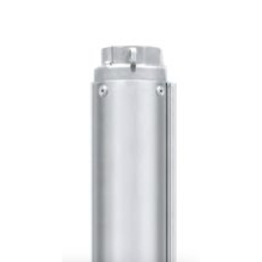 Domácí vodárna s ponorným čerpadlem 3″ IPRO 1-20 s frekvenčním měničem - RTS