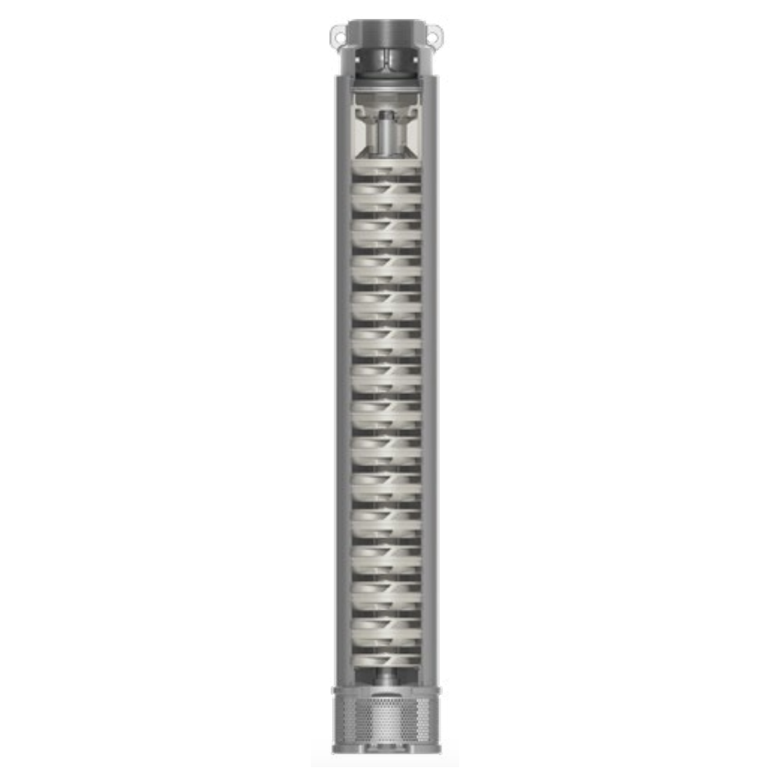 Ponorné čerpadlo 4" IPRO PROFESSIONAL 8/030T - RTS