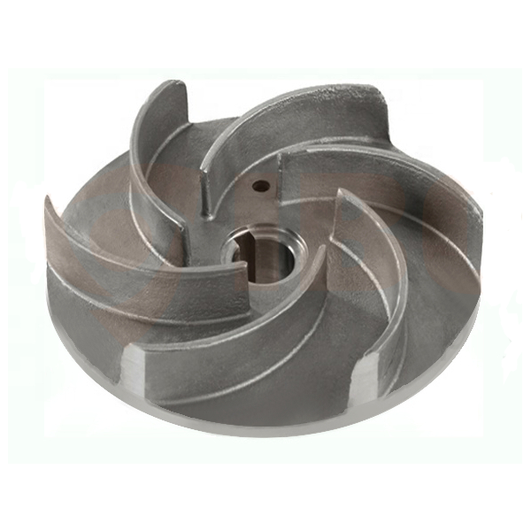 Ponorné kalové čerpadlo IBO KRAKEN 1800 s drtičem 400V