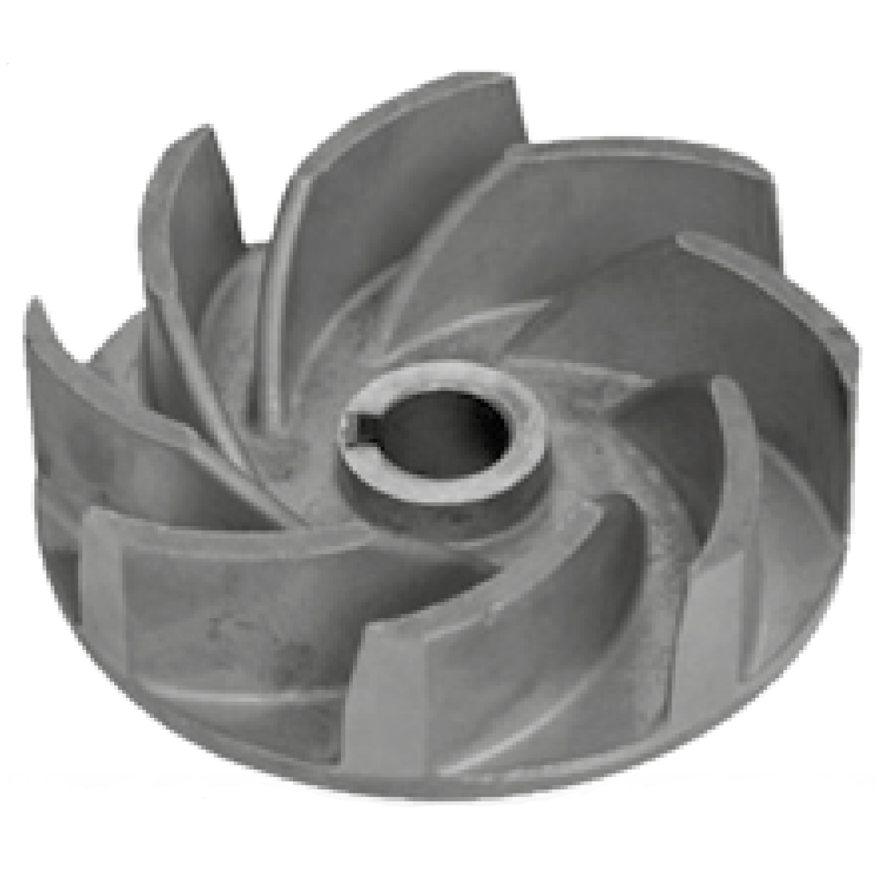 Přečerpávací kanalizační šachta KOMPAKT MAX 1300x1000