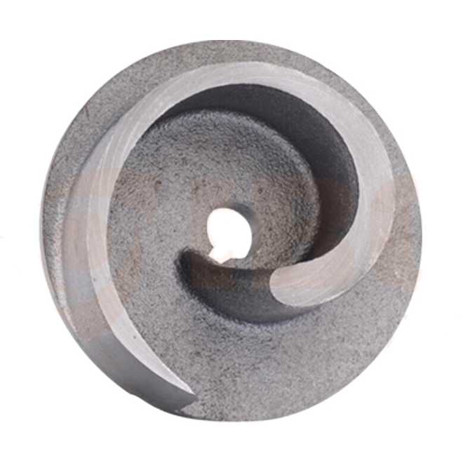 Ponorné kalové čerpadlo IBO WQ 1300 Professional