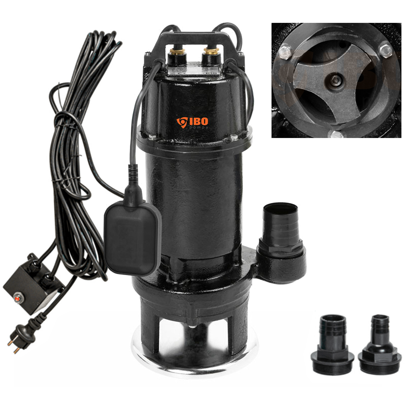 Přečerpávací kanalizační šachta ERA 1600x1200