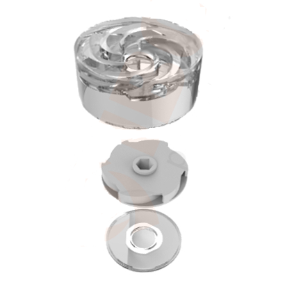 Ponorné čerpadlo 4 SD 16-28 / 400V - RTS