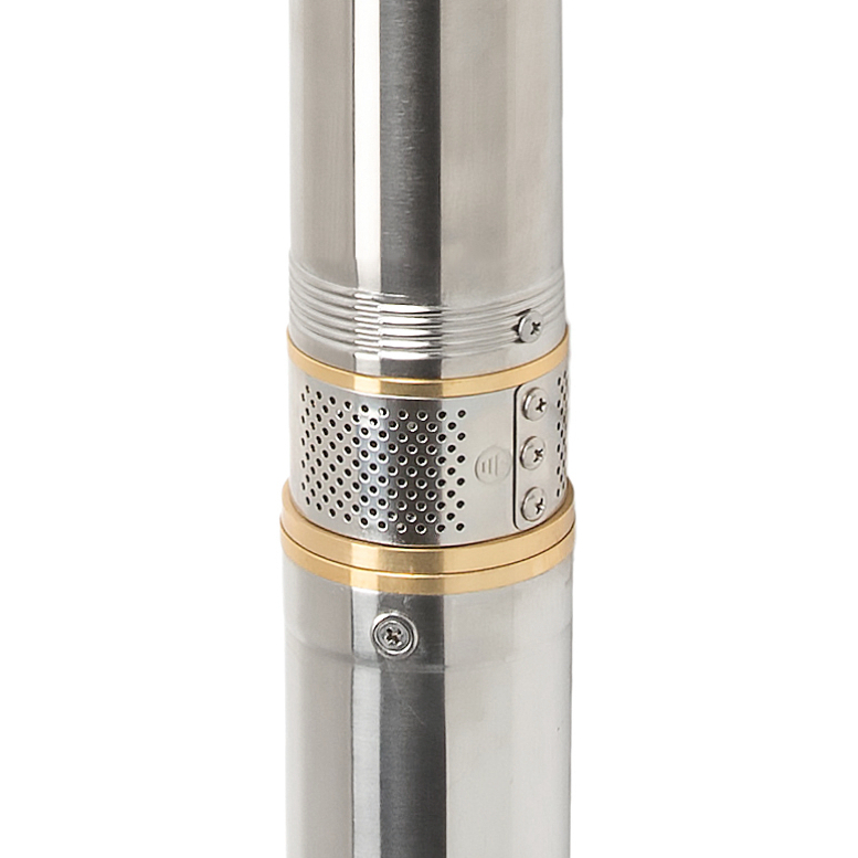 Domácí vodárna s ponorným čerpadlem 3 "STM 20 / 80l - RTS