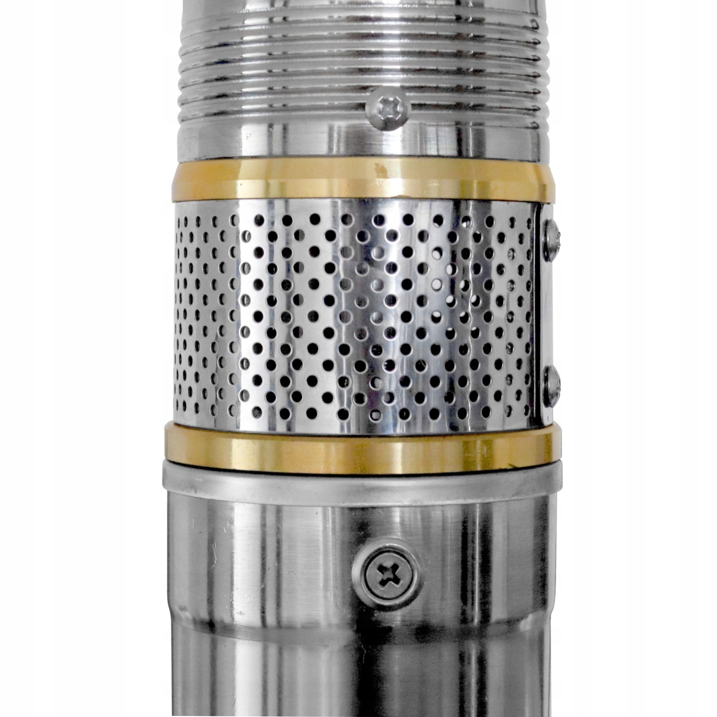 Domácí vodárna s ponorným čerpadlem AQUA ST 3T-46 / 80L - RTS