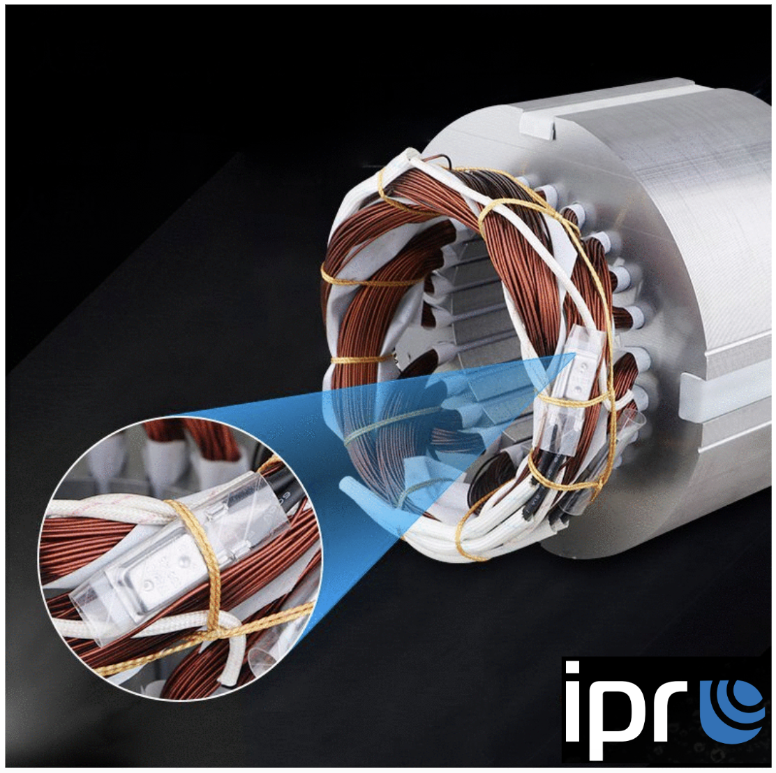 Ponorné čerpadlo 4" IPRO PROFESSIONAL 4/015T - RTS