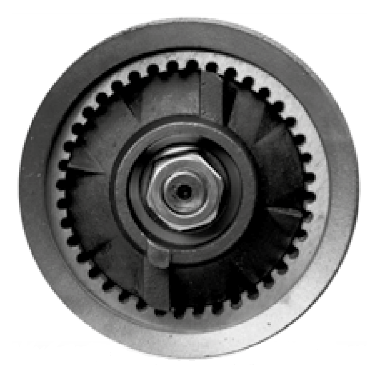 Přečerpávací kanalizační šachta KOMPAKT 1300x1000