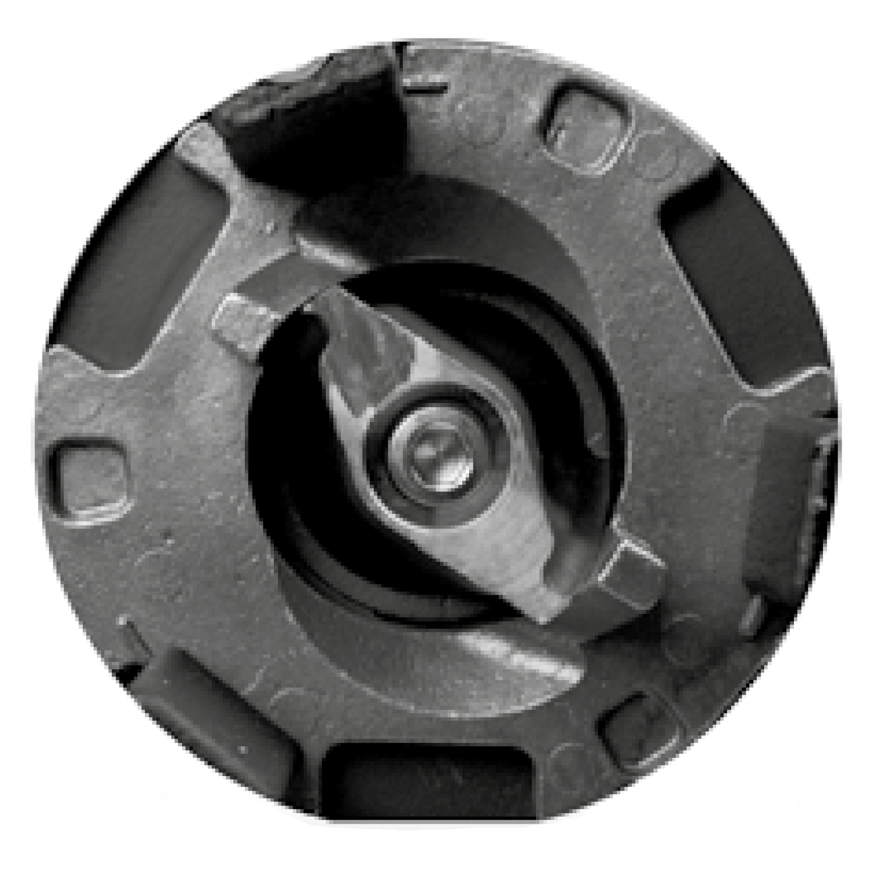 Přečerpávací kanalizační šachta KOMPAKT MAX 1600x1200