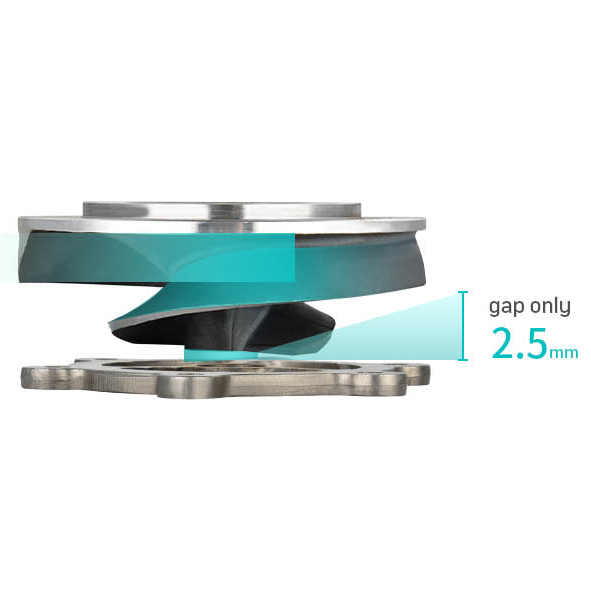 Čerpací kanalizační šachta JUMBO 1300x1200