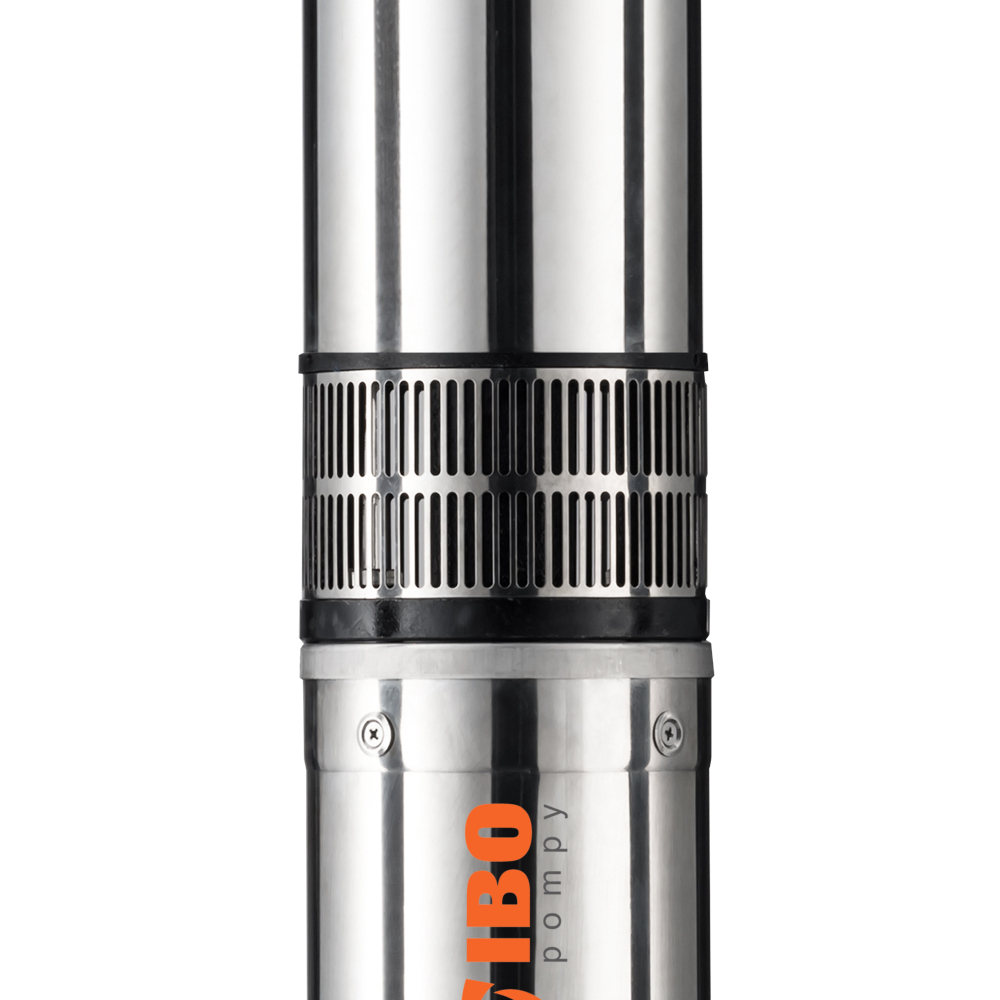 Ponorné čerpadlo 6SD 25/11 - RTS