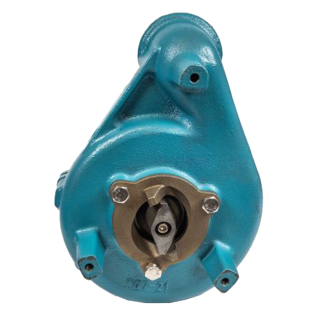 Kalový set - Ponorné kalové čerpadlo WQV 7-18-2,2 s drtičem a hadicí 20m