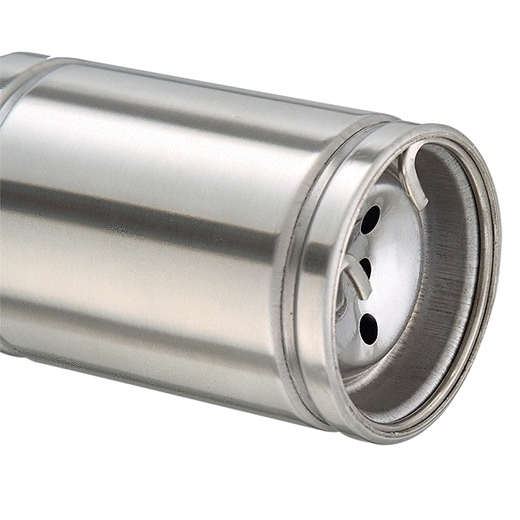 Domácí vodárna s ponorným čerpadlem 3Ti-20 / 60l