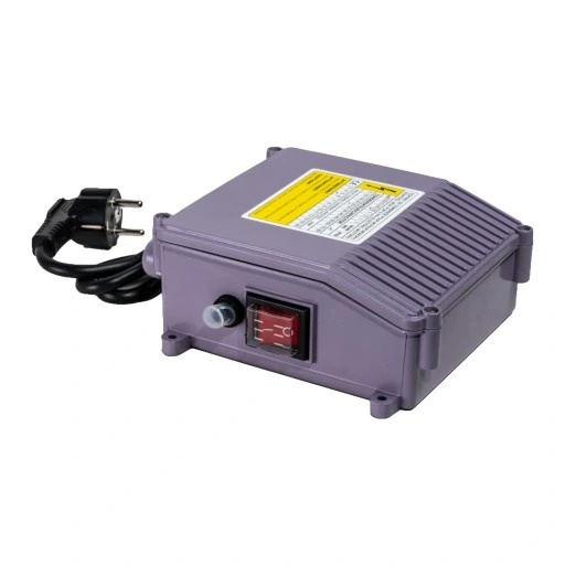 Domácí vodárna s ponorným čerpadlem AQUA ST 3T-32 / 80L - RTS