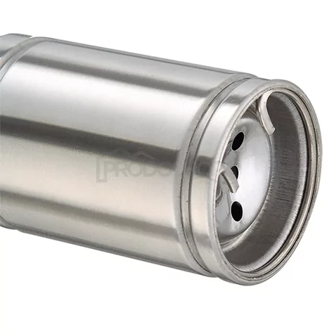 Domácí vodárna s ponorným čerpadlem 3" STM16 / 60l - RTS s Digitálnym tlakovým spínačom