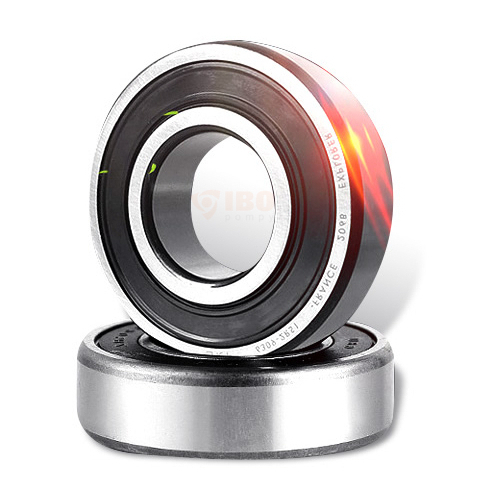 Ponorné kalové čerpadlo ZWQ 5500 (400V) s řezacím nožem