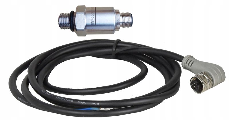 Domácí vodárna s ponorným čerpadlem 3Ti-37 s frekvenčním měničem - RTS