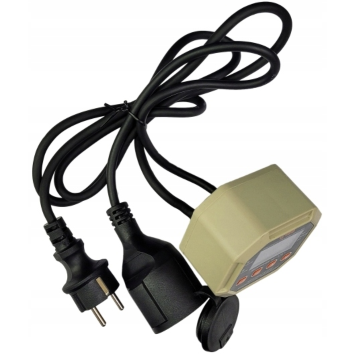 Domácí vodárna s ponorným čerpadlem 3Ti-20 / 60l - RTS s Digitálním tlakovým spínačem