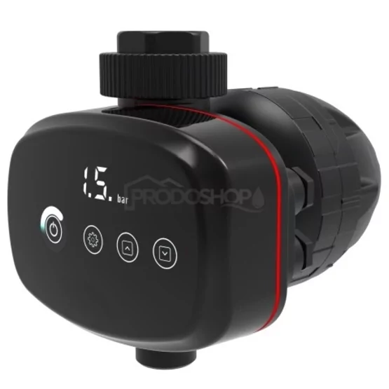 Automatická domácí vodárna s ponorným čerpadlem SCR-0,50 s ADARA 6 + redukční ventil - RTS
