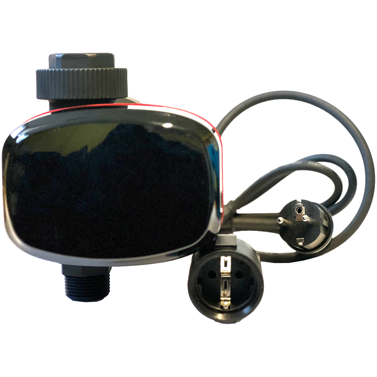 Automatická domácí vodárna s ponorným čerpadlem 3" STM 24 s ADARA 6 + redukčný ventil - RTS