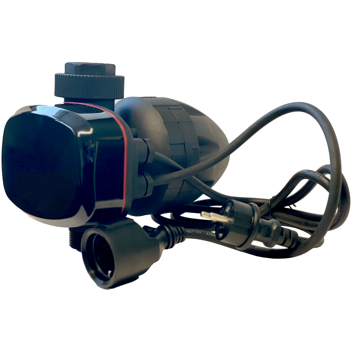 Automatická domácí vodárna s ponorným čerpadlem 3" STM 28 s ADARA 6 + redukčný ventil - RTS