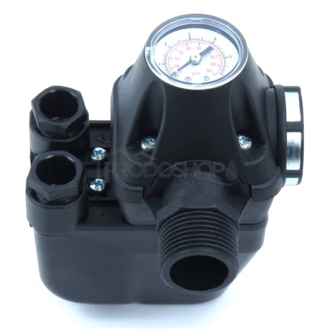 Vodárenský set 80L AQUA OLA ležatý