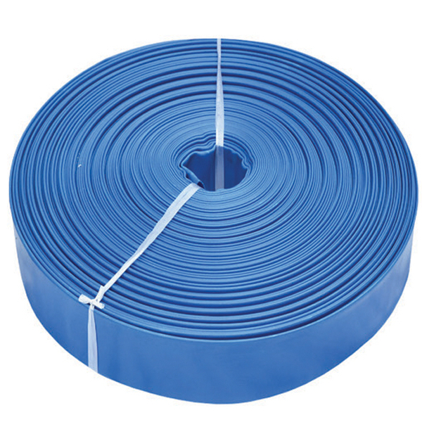 Kalový set - ponorné kalové čerpadlo SWQ 1100 s hadicí 50m