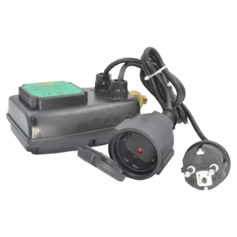 Vodárenský set 60L AQUA OLA stojatý s IBO PRESS SX