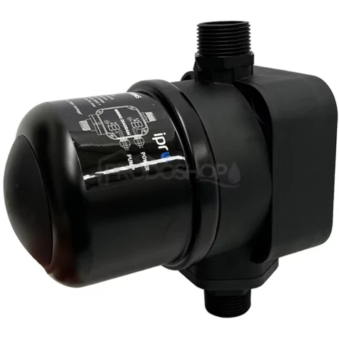 Automatická domácí vodárna s ponorným čerpadlem 3" STM 20 s WATER PASS 2- RTS