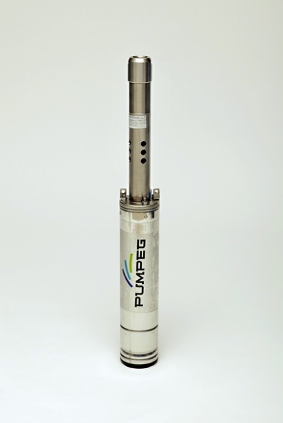PUMPEG 1" GSK 4-16T-Inox/15m kábel