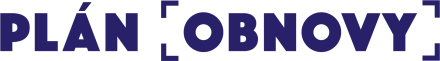 PLÁN OBNOVY